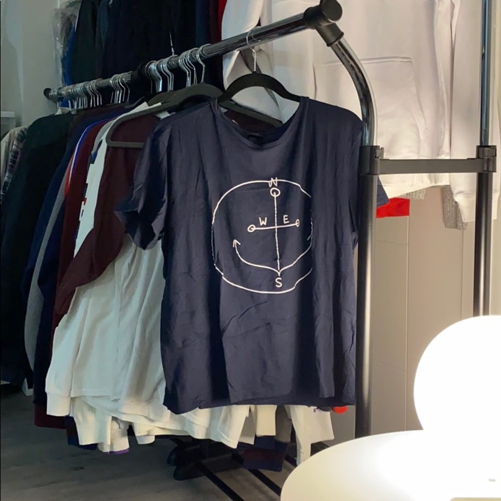 T shirt